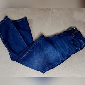 Ashley Mason jeans,ankle sz 3